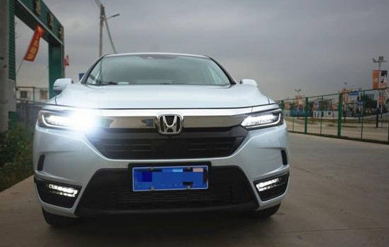 UV Resistant Ready Mixed Car Paint Moistureproof Harmless White Color