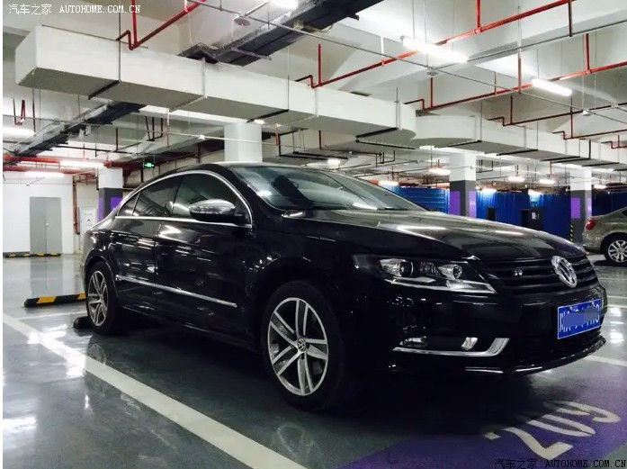 Fast Drying Black Automotive Paint Standard Depth For SAIC Volkswagen 2019 Models LZ9Y Phantom