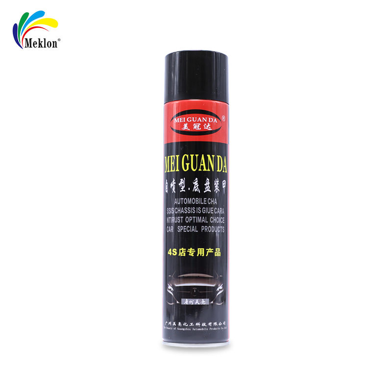 Durable Car Care Product For Automotive Repair Chassis Armor Manufacture