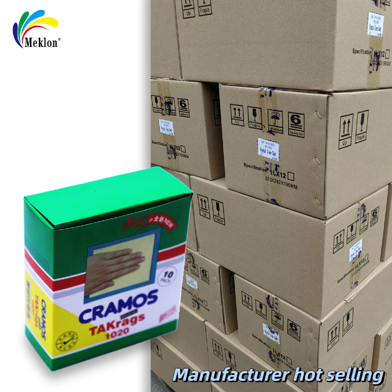 Manufacturer's Best-selling Non Shedding Car Care Product Non-woven Fabric