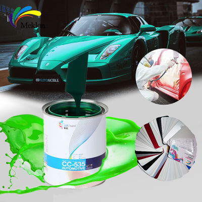 Car Paint Spray Gun - SYBON Professional Car Paint Manufacturer in China