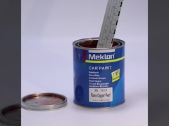 X13 Flame Copper Pearl