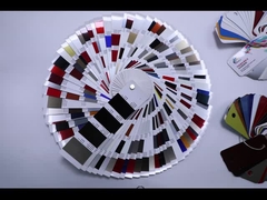 Environmentally Friendly And Cost-Effective Toyota 1C8 Silver Powder Car Paint Drying Time 2-3 Hours