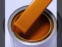 Car Paint Top Coat