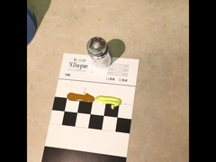 2K High Solid System Auto Refinish Car Paint With Excellent Covering Power