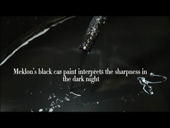 Mk113 Lake Blue Automotive Paint With Uv-Resistant Coating For Car Refinishing Paint