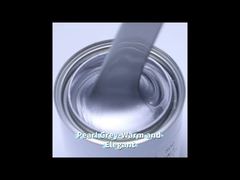 Manufacturer direct sales car paint - close-up shot