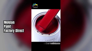 Meklon Automotive Paint Wholesale