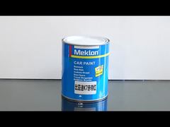 BYD K7 Red Car Paint Color Match: OEM vs Refinish | Meklon